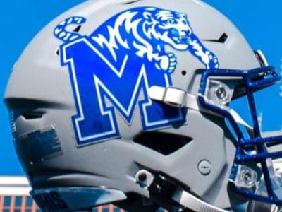 Image for: Memphis Tigers