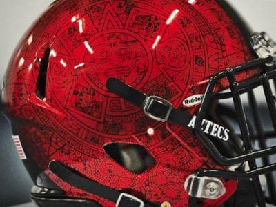 Image for: San Diego State Aztecs