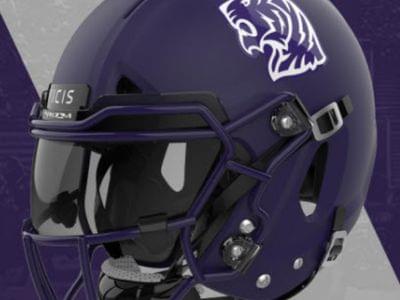Image for: Sewanee: U of The South Tigers