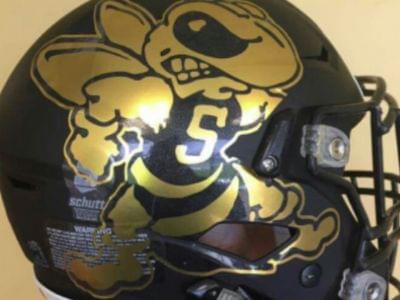 Image for: West Virginia State Yellow Jackets
