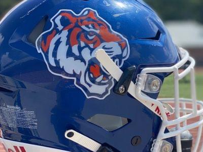 Image for: Savannah State Tigers