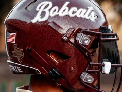 Image for: Texas State - Bobcats