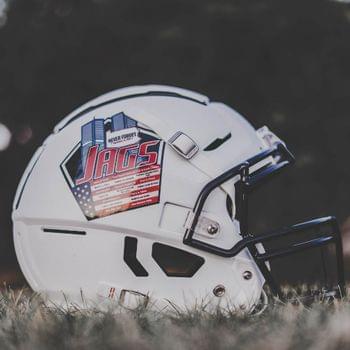 National Championship - Helmet Bowl V : Helmet Tracker