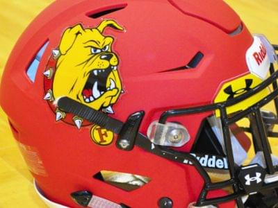 Image for: Ferris State Bulldogs