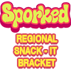 2023 Sporked Regional Snack-It Bracket