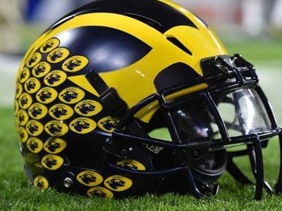Image for: Michigan Wolverines