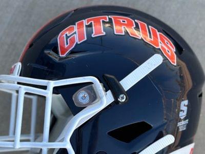 Image for: South: Citrus College Owls