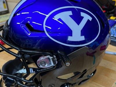 Image for: Brigham Young Cougars