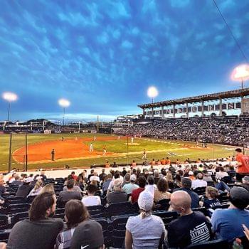 Palm Beach Cardinals at Tampa Tarpons Tickets - 8/27/23 at George  Steinbrenner Field in Tampa, FL