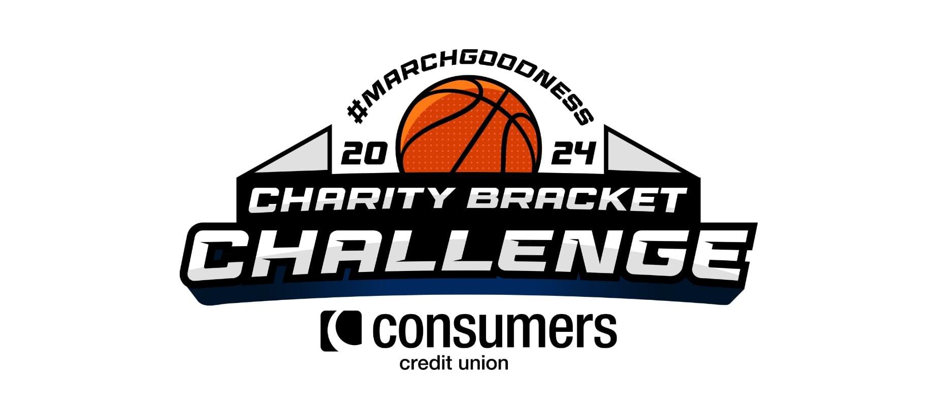 Charity Bracket Challenge 2024