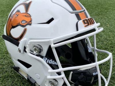 Image for: Campbell Fighting Camels