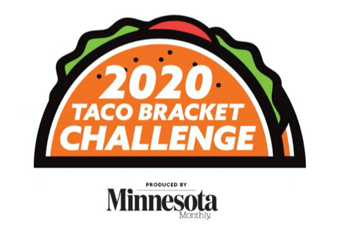  2020 Taco Bracket Challenge 
