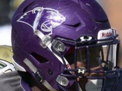 Image for: McKendree Bears