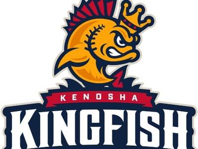 Image for: Simmons Field (Kenosha Kingfish)