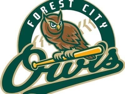 Image for: McNair Field (Forest City Owls)