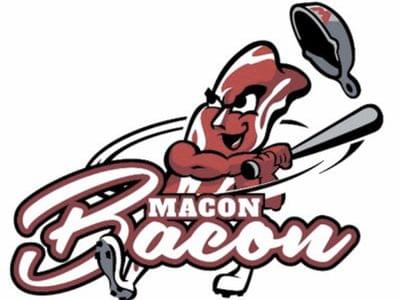 Image for: Luther Williams Field (Macon Bacon)
