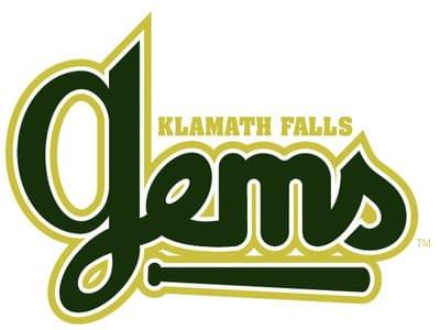 Image for: Kiger Stadium (Klamath Falls Gems) 