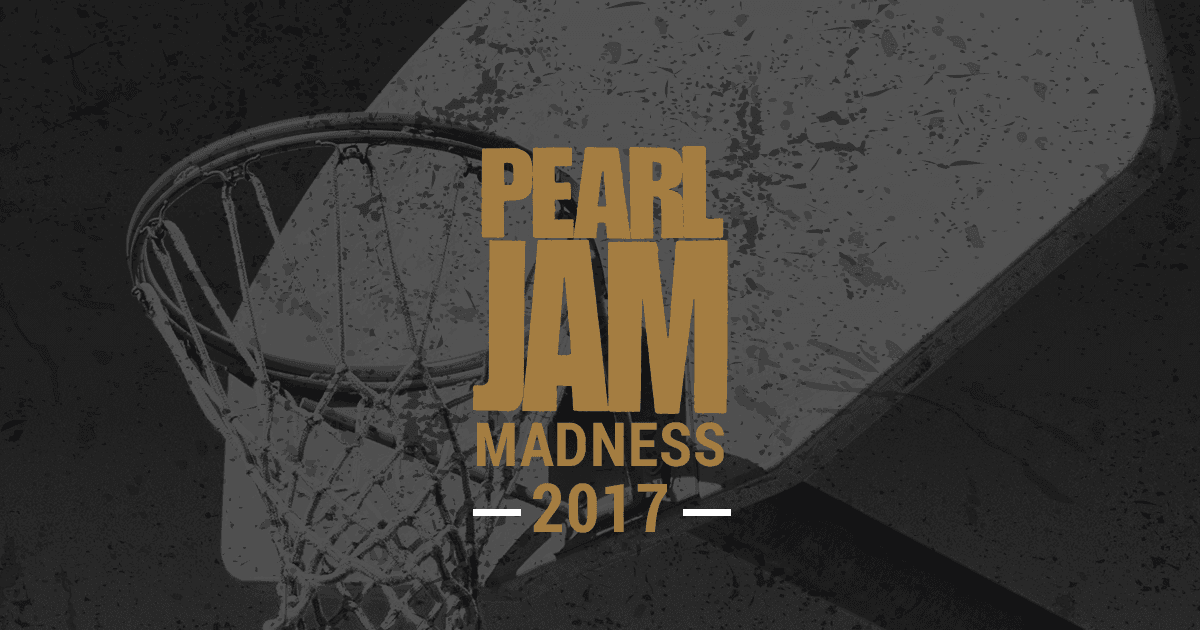 Pearl Jam Madness 2017 