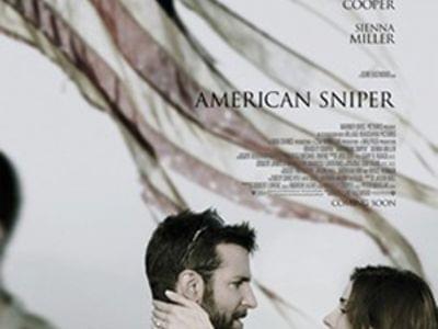 Image for: American Sniper