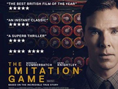 Image for: The Imitation Game