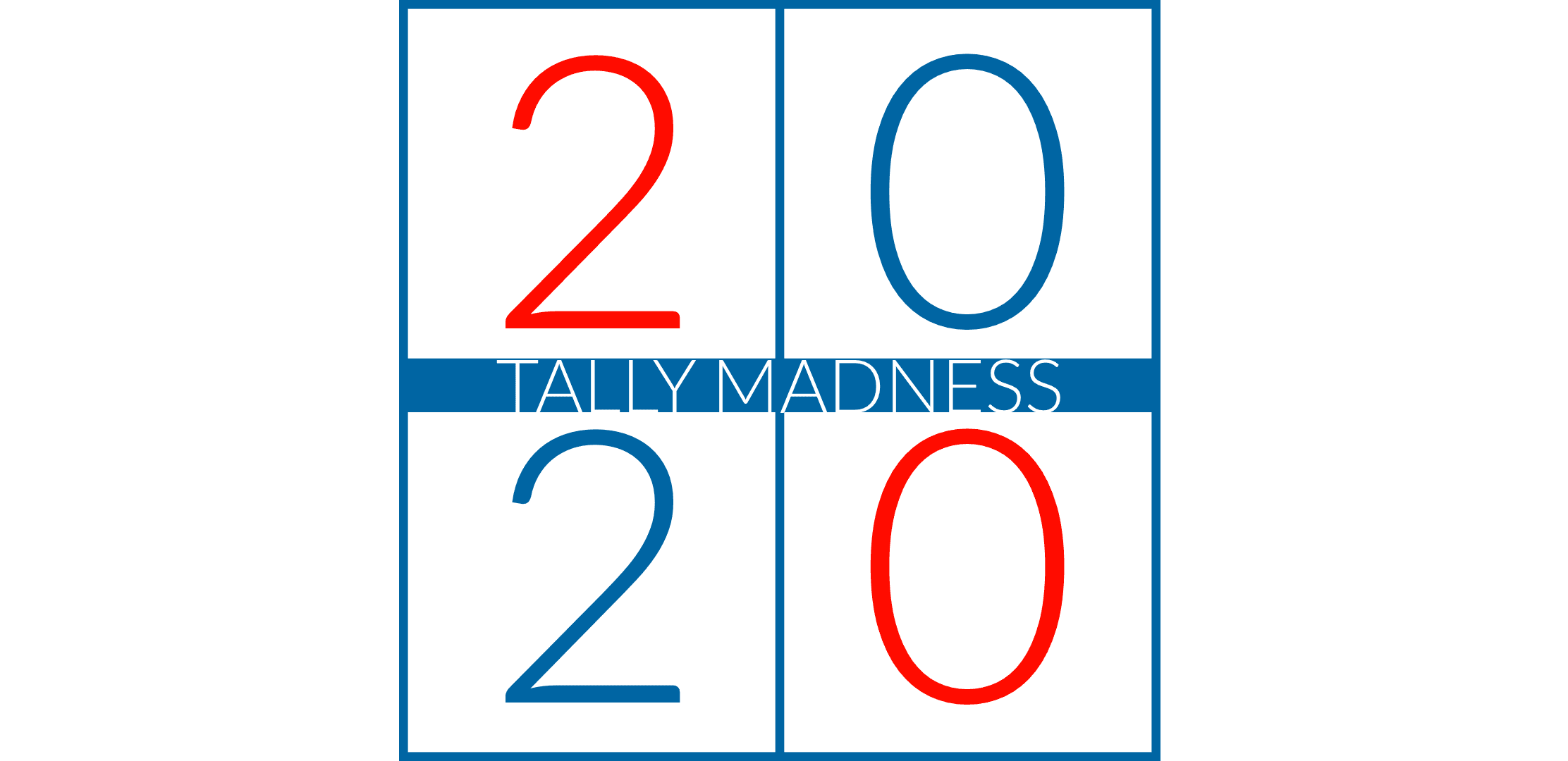  Tallymadness 2020