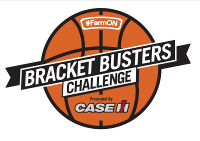 Bracket Busters Challenge presented by Case IH