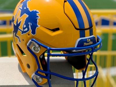 Image for: McNeese State Cowboys