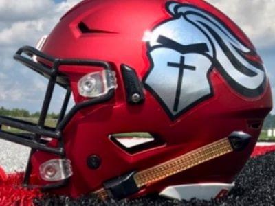Image for: Kentucky Christian Knights