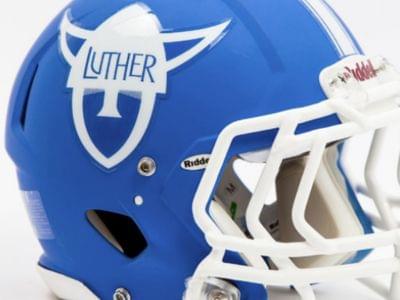 Image for: Luther College Norse