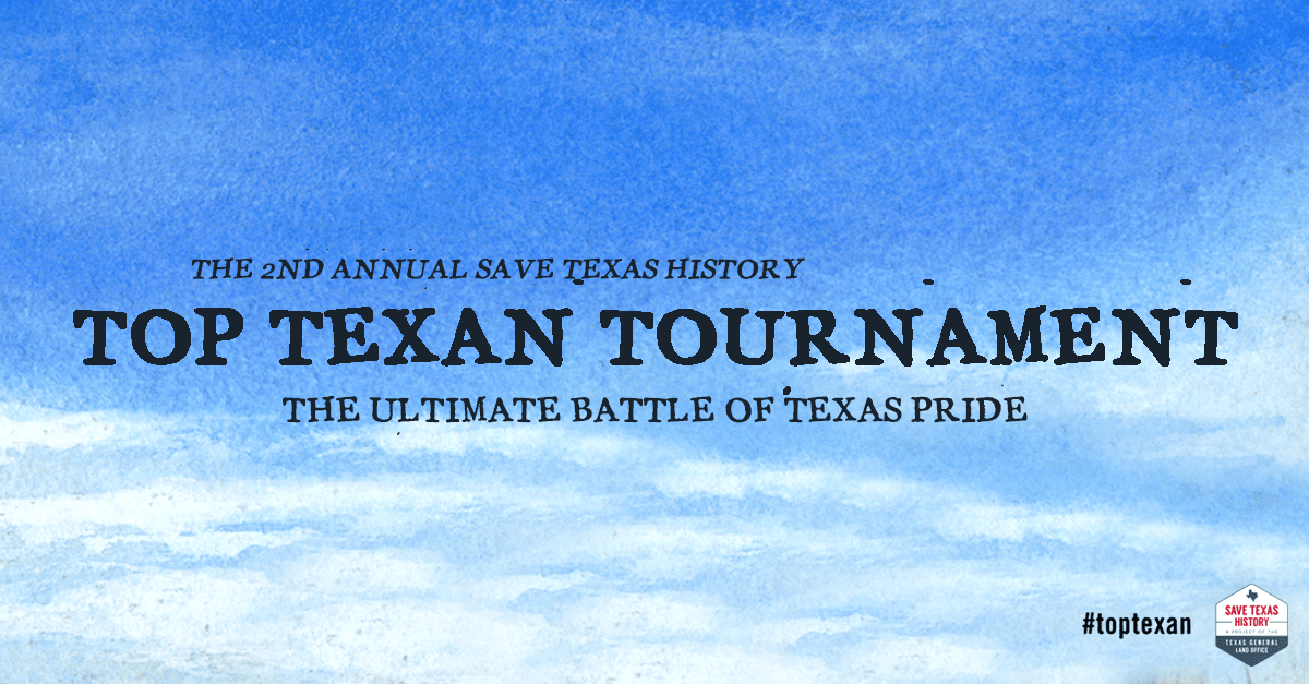  2017 Top Texan Tournament