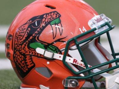 Image for: Florida A&M Rattlers