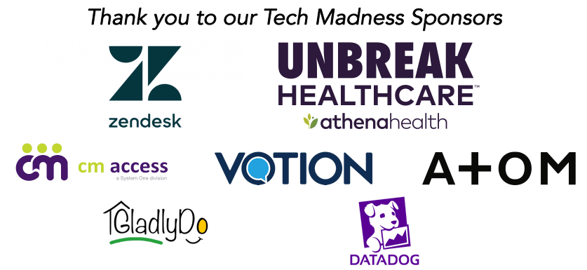  BostInno's Tech Madness 2017