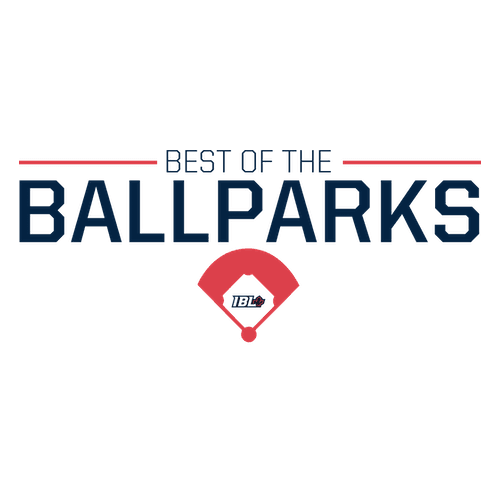  IBL Best of the Ballparks