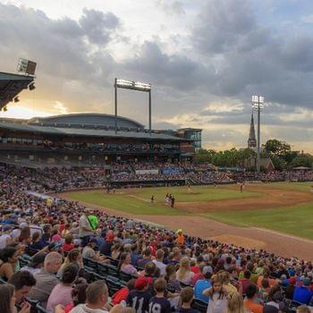 Polar Park prevails in Triple-A Best of the Ballparks vote